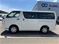 2025 Toyota Hiace Van