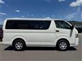 2025 Toyota Hiace Van