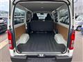 2025 Toyota Hiace Van