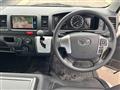 2025 Toyota Hiace Van