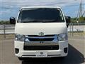 2025 Toyota Hiace Van