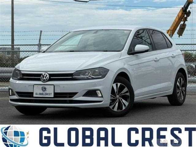 2019 Volkswagen Polo