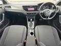 2019 Volkswagen Polo