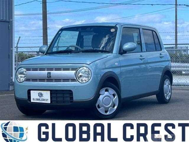 2025 Suzuki Lapin