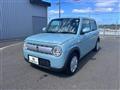 2025 Suzuki Lapin