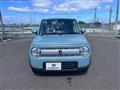 2025 Suzuki Lapin