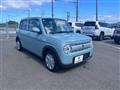 2025 Suzuki Lapin
