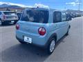 2025 Suzuki Lapin