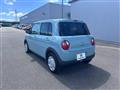 2025 Suzuki Lapin