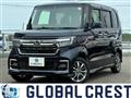 2021 Honda N BOX