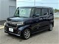 2021 Honda N BOX
