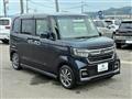 2021 Honda N BOX
