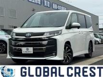 2024 Toyota Noah