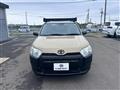 2020 Toyota Succeed Van