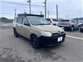 2020 Toyota Succeed Van