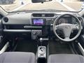 2020 Toyota Succeed Van