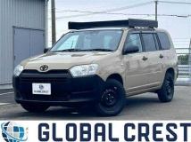2020 Toyota Succeed Van