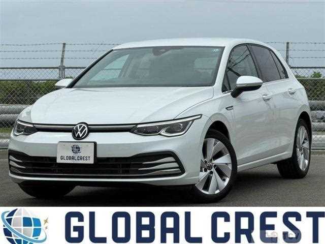 2023 Volkswagen Golf