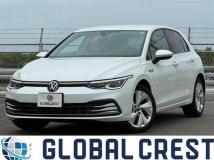 2023 Volkswagen Golf