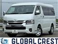 2026 Toyota Hiace Wagon