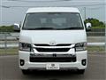 2026 Toyota Hiace Wagon