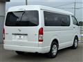 2026 Toyota Hiace Wagon