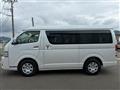 2026 Toyota Hiace Wagon