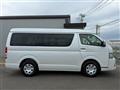 2026 Toyota Hiace Wagon