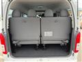 2026 Toyota Hiace Wagon