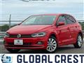2018 Volkswagen Polo