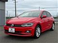 2018 Volkswagen Polo