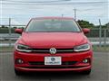 2018 Volkswagen Polo