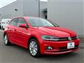 2018 Volkswagen Polo