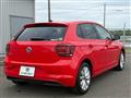 2018 Volkswagen Polo