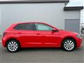 2018 Volkswagen Polo