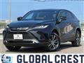2026 Toyota Harrier