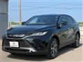 2026 Toyota Harrier