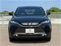 2026 Toyota Harrier