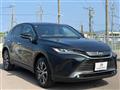 2026 Toyota Harrier