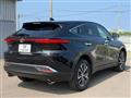 2026 Toyota Harrier