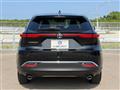2026 Toyota Harrier