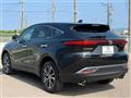 2026 Toyota Harrier