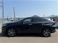 2026 Toyota Harrier