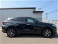 2026 Toyota Harrier