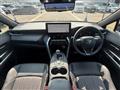 2026 Toyota Harrier