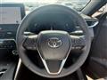 2026 Toyota Harrier