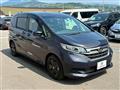2022 Honda Freed