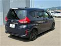 2022 Honda Freed