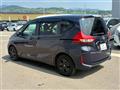 2022 Honda Freed