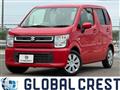 2019 Suzuki Wagon R